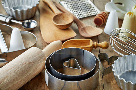 10 Must-Have Kitchen Tools Every Home Chef Should Own